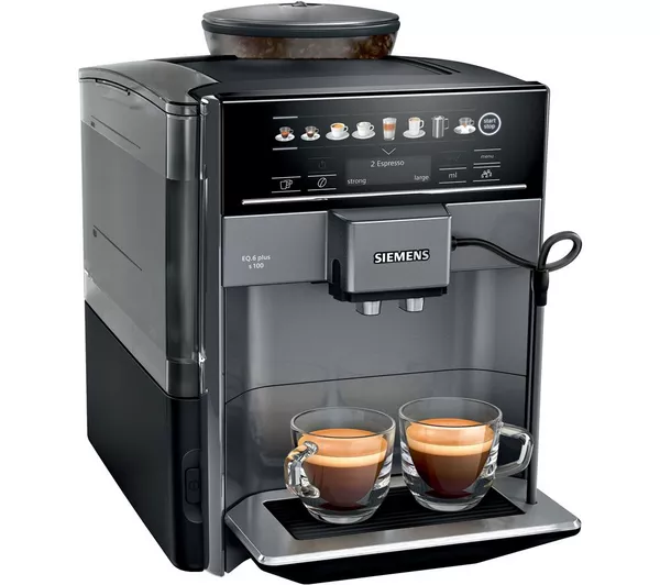 Siemens Coffee Machine